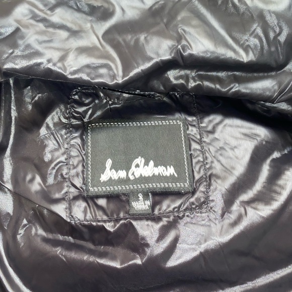 Sam Edelman women’s vest - Picture 1 of 2